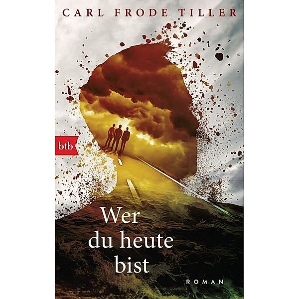 Wer du heute bist, Carl Frode Tiller