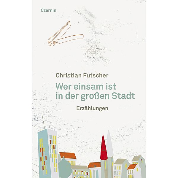 Wer einsam ist in der grossen Stadt, Christian Futscher