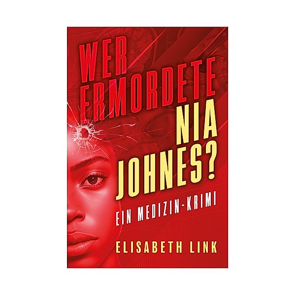 Wer ermordete Nia Johnes?, Elisabeth Link