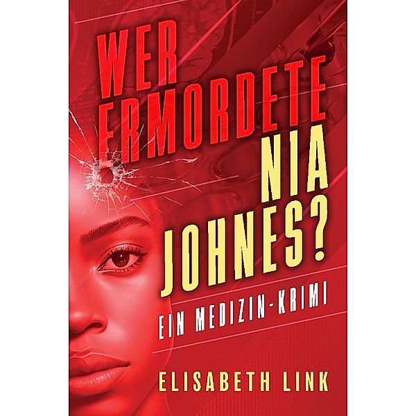 Wer ermordete Nia Johnes?, Elisabeth Link