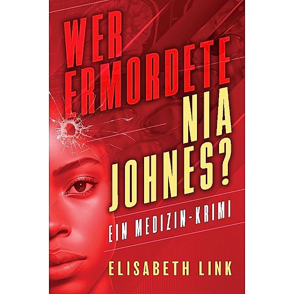 Wer ermordete Nia Johnes?, Elisabeth Link