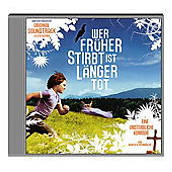 Wer früher stirbt, ist länger tot, Ost, Alma & Paul Gallister