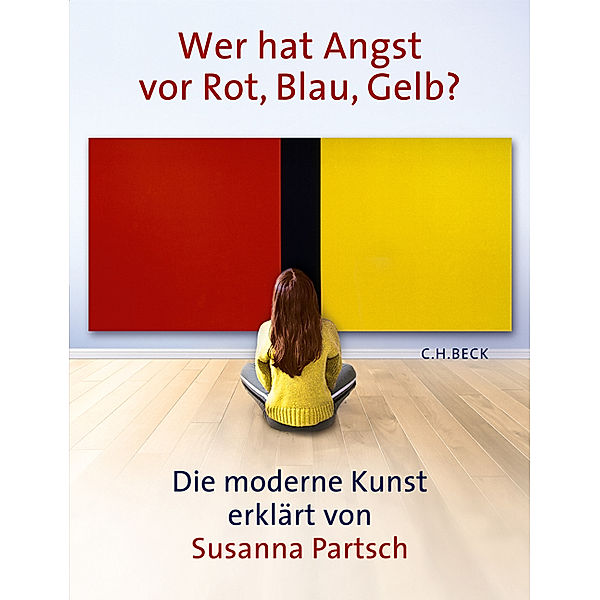 Wer hat Angst vor Rot, Blau, Gelb?, Susanna Partsch