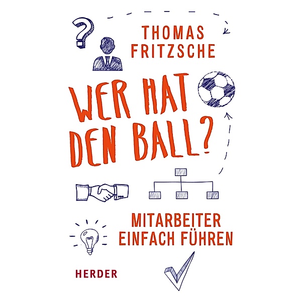 Wer hat den Ball?, Thomas Fritzsche