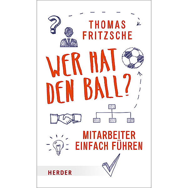 Wer hat den Ball?, Thomas Fritzsche