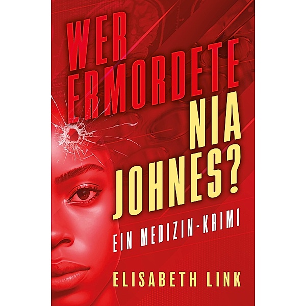 Wer hat Nia Johnes ermordet?, Elisabeth Link