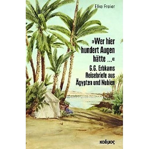 'Wer hier hundert Augen hätte . . .', Elke Freier