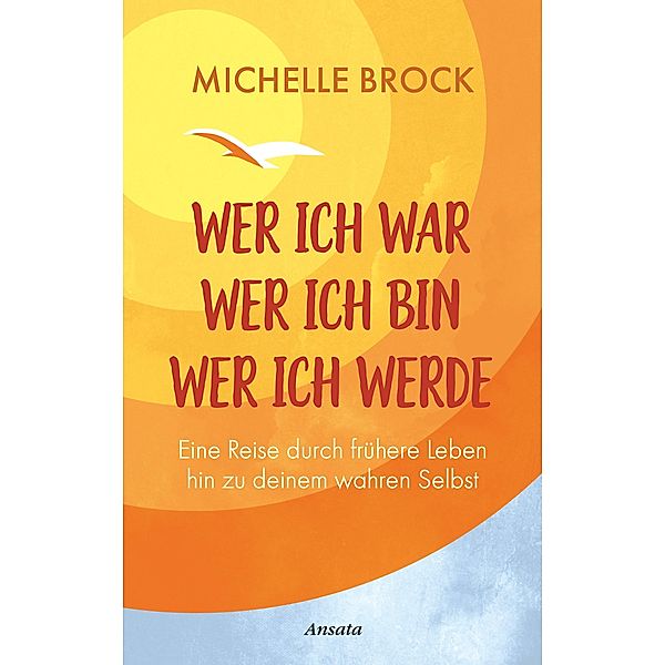 Wer ich war, wer ich bin, wer ich werde, Michelle Brock