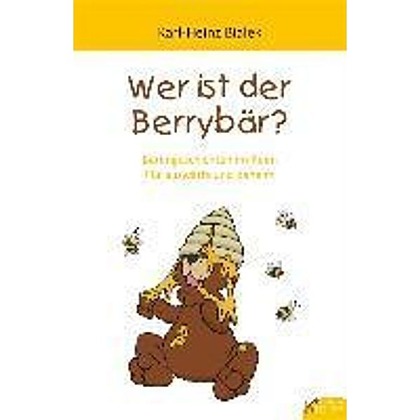 Wer ist der Berrybär?, Karl-Heinz Bialek