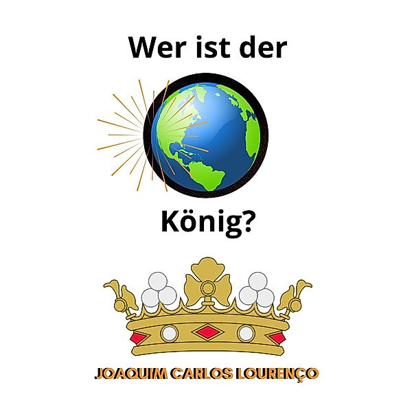 Wer ist der König?, Joaquim Carlos Lourenço