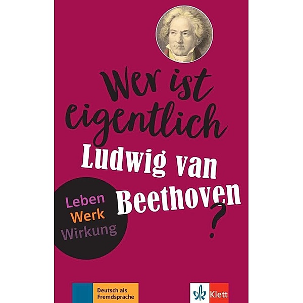 Wer ist eigentlich Ludwig van Beethoven?, Wolfgang Wegner