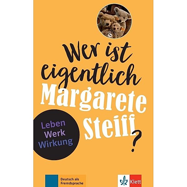 Wer ist eigentlich Margarete Steiff?, Sabine Feuerbach