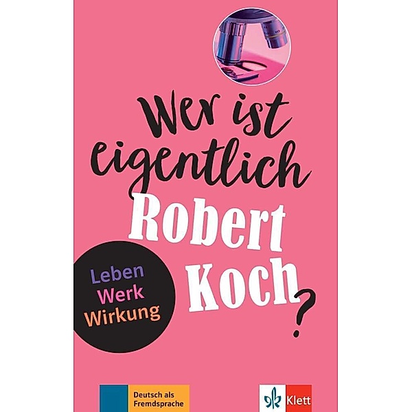 Wer ist eigentlich Robert Koch?, Achim Seiffarth