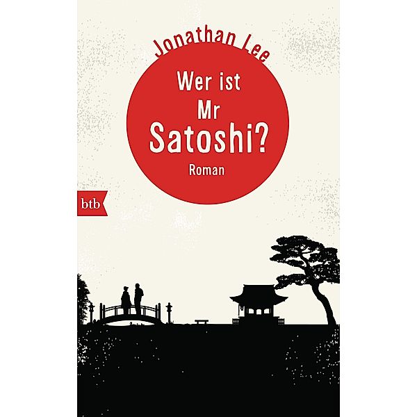 Wer ist Mr Satoshi?, Jonathan Lee
