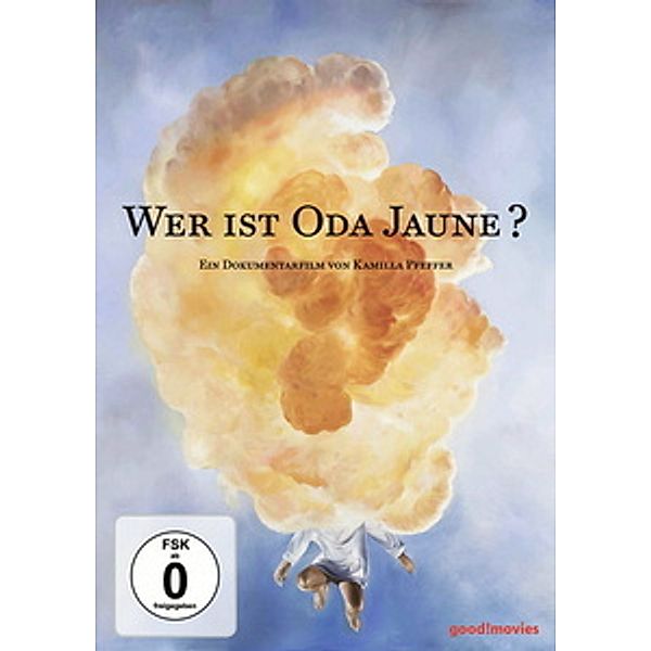 Wer ist Oda Jaune?, Dokumentation