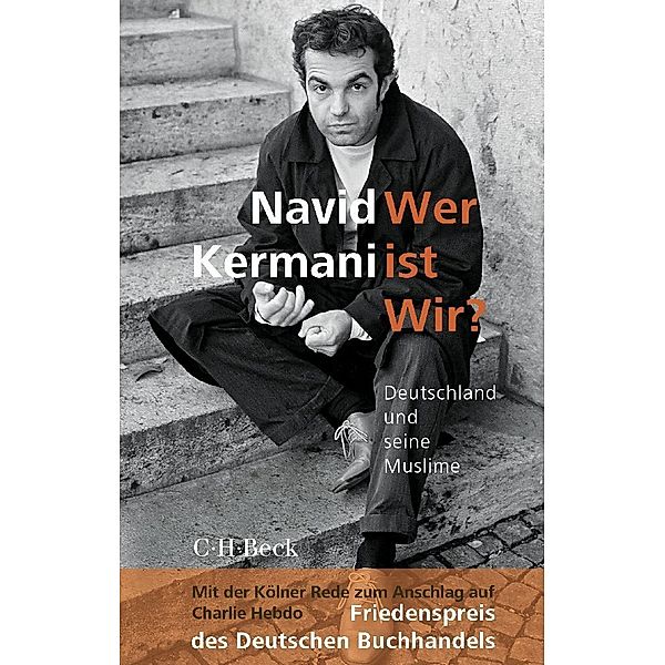 Wer ist Wir?, Navid Kermani