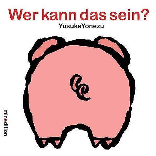 Wer kann das sein?, Yusuke Yonezu