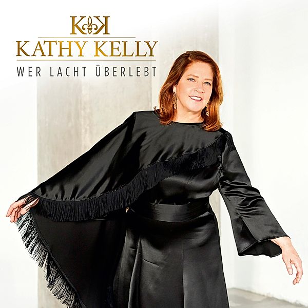 Wer lacht überlebt, Kathy Kelly
