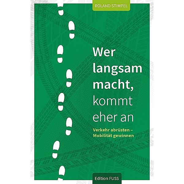 Wer langsam macht, kommt eher an, Roland Stimpel