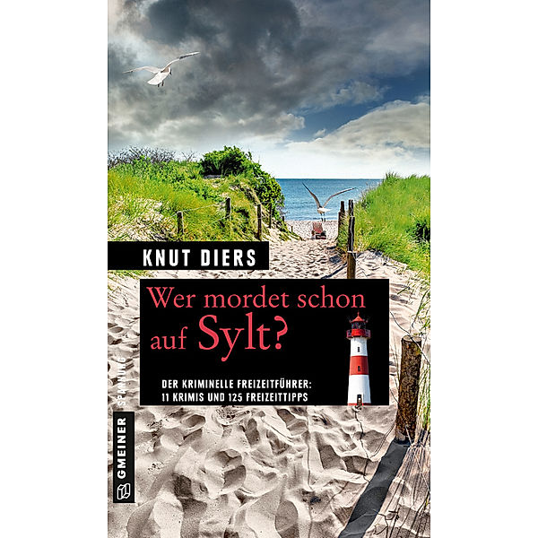 Wer mordet schon auf Sylt?, Knut Diers