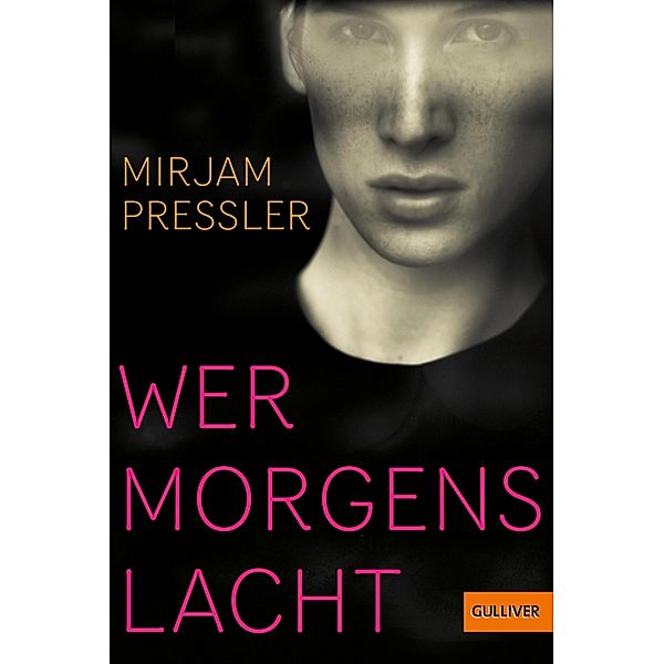 Wer morgens lacht, Mirjam Pressler