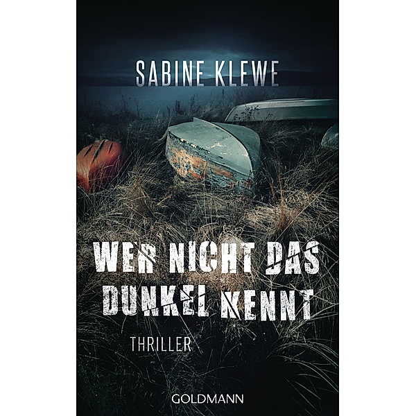 Wer nicht das Dunkel kennt / Louis & Salomon Bd.3, Sabine Klewe