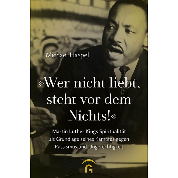 Wer nicht liebt, steht vor dem Nichts!, Michael Haspel