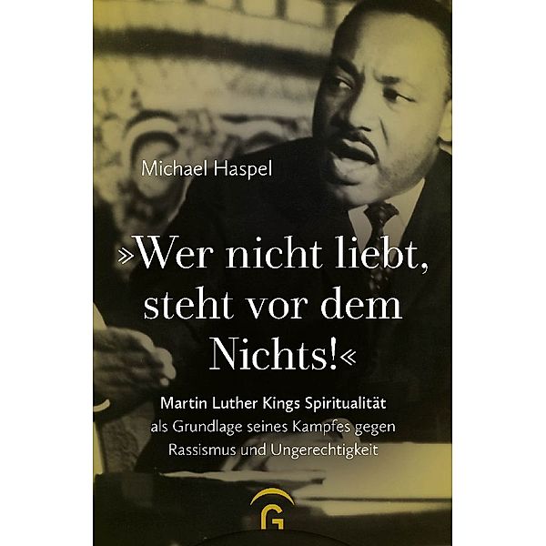 Wer nicht liebt, steht vor dem Nichts!, Michael Haspel