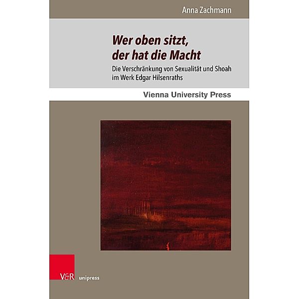 Wer oben sitzt, der hat die Macht / Poetik, Exegese und Narrative / Poetics, Exegesis and Narratives, Anna Zachmann