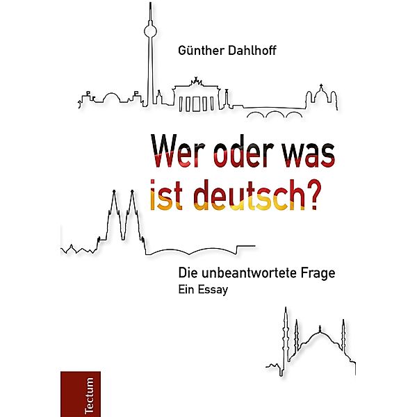 Wer oder was ist deutsch?, Günther Dahlhoff