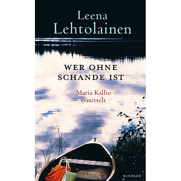 Wer ohne Schande ist, Leena Lehtolainen