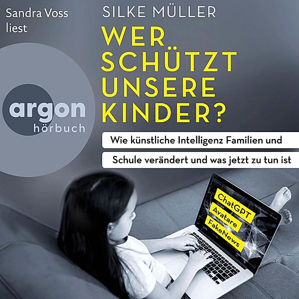 Wer schützt unsere Kinder?, Silke Müller