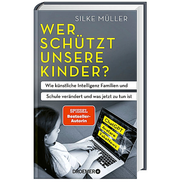 Wer schützt unsere Kinder?, Silke Müller