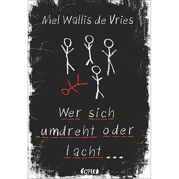Wer sich umdreht oder lacht ... / deVries Bd.5, Mel Wallis de Vries