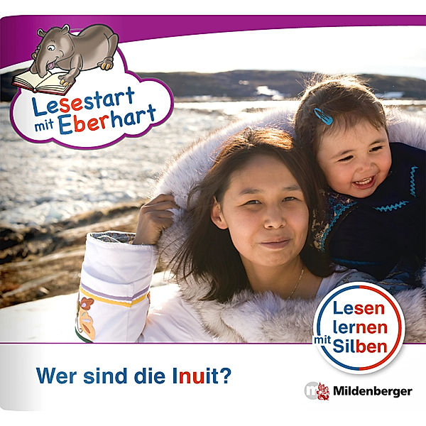 Wer sind die Inuit?, Nicole Brandau, Stefanie Drecktrah