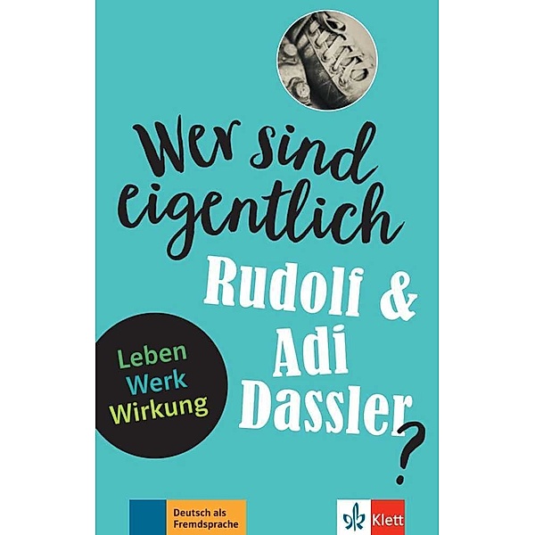 Wer sind eigentlich Rudolf & Adi Dassler?, Achim Seiffarth