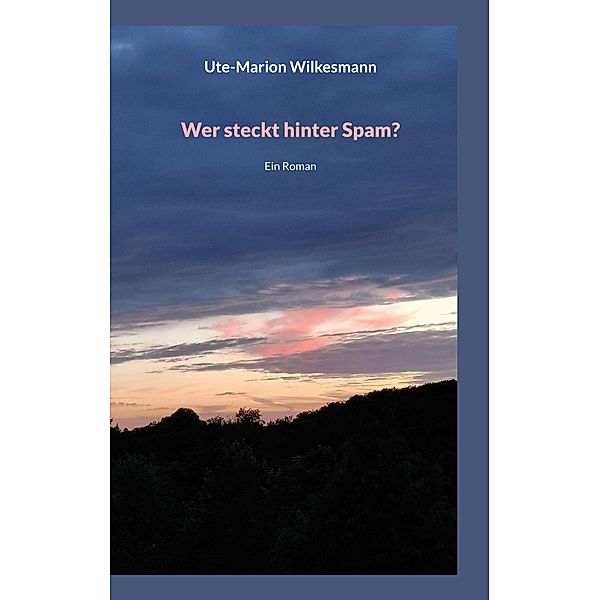 Wer steckt hinter Spam, Ute-Marion Wilkesmann