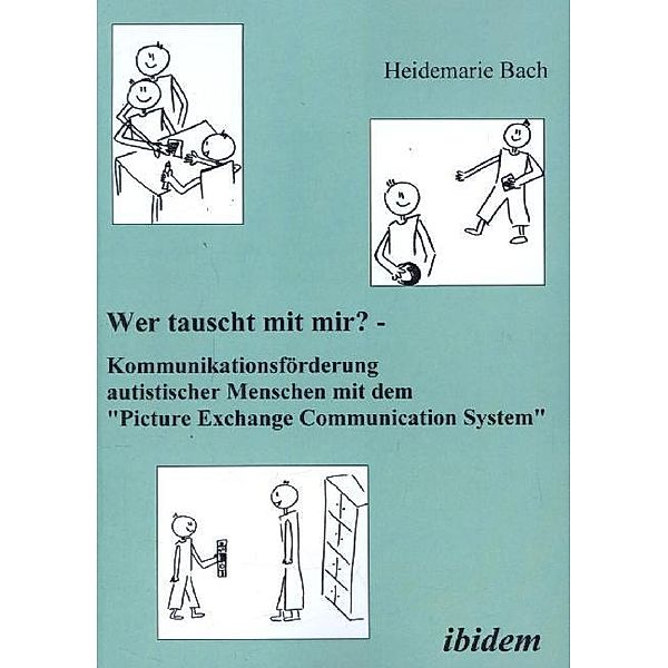 Wer tauscht mit mir?, Heidemarie Bach