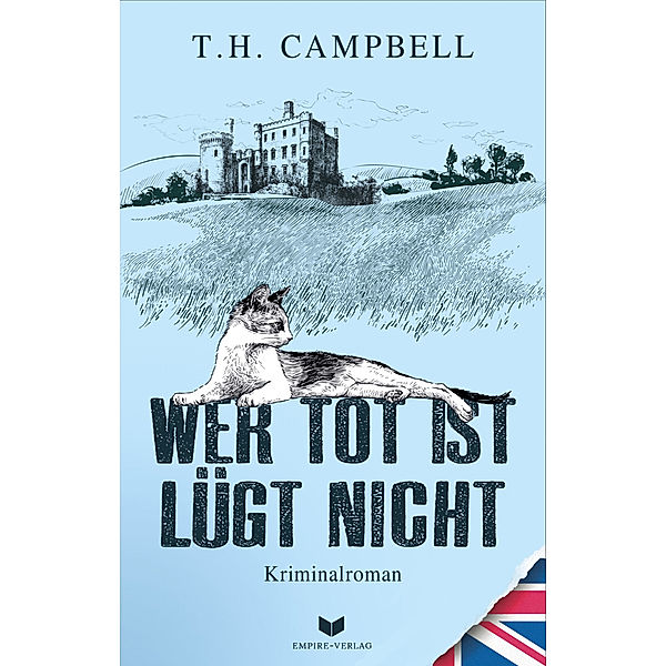 Wer tot ist lügt nicht, T. H. Campbell