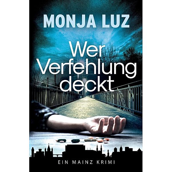 Wer Verfehlung deckt, Monja Luz