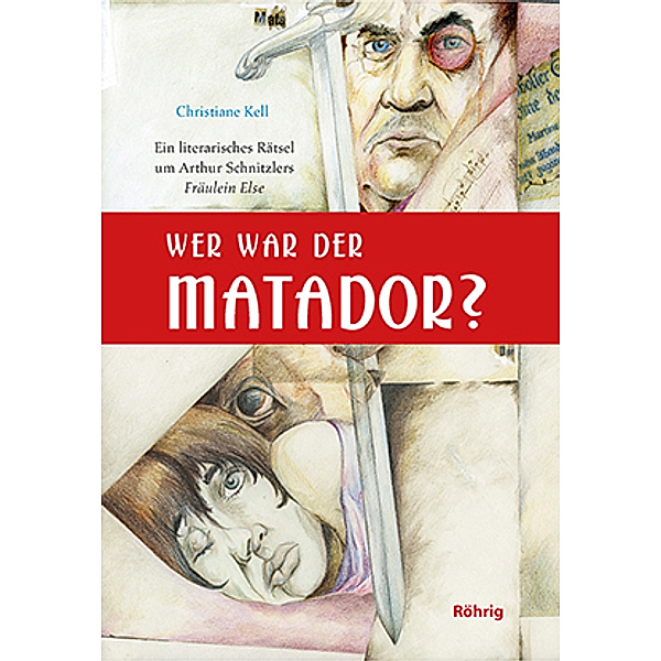 Wer war der Matador?, Christiane Kell