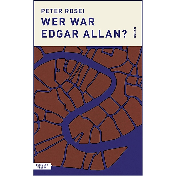 Wer war Edgar Allan?, Peter Rosei