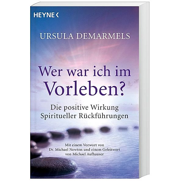 Wer war ich im Vorleben?, Ursula Demarmels