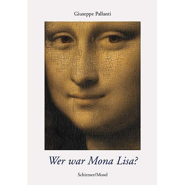 Wer war Mona Lisa?, Giuseppe Pallanti
