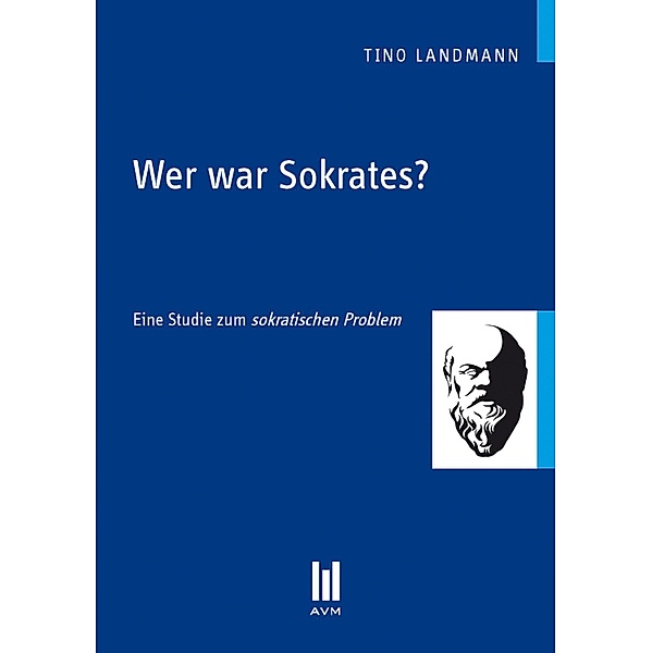 Wer war Sokrates?, Tino Landmann
