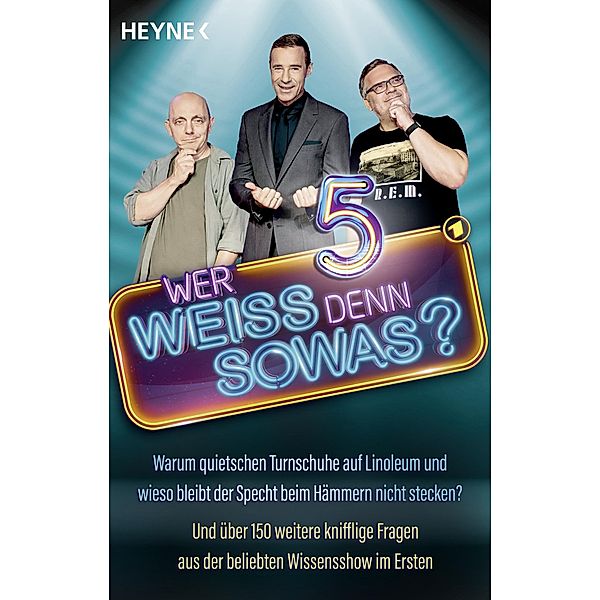 Wer weiß denn sowas? 5