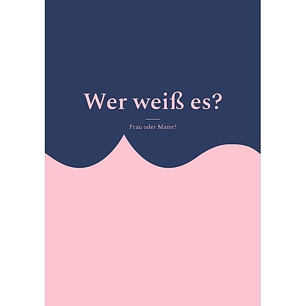 Wer weiß es?, Gabriele Helms