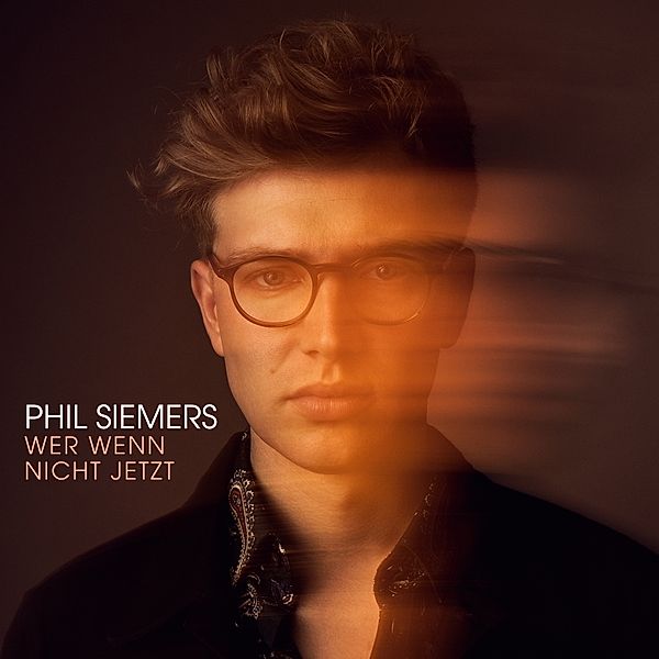 Wer Wenn Nicht Jetzt (Vinyl), Phil Siemers