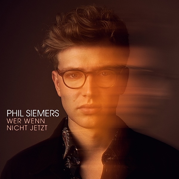 Wer Wenn Nicht Jetzt (Vinyl), Phil Siemers