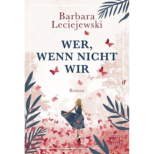 Wer, wenn nicht wir, Barbara Leciejewski